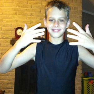 Meet your Posher, Ryan